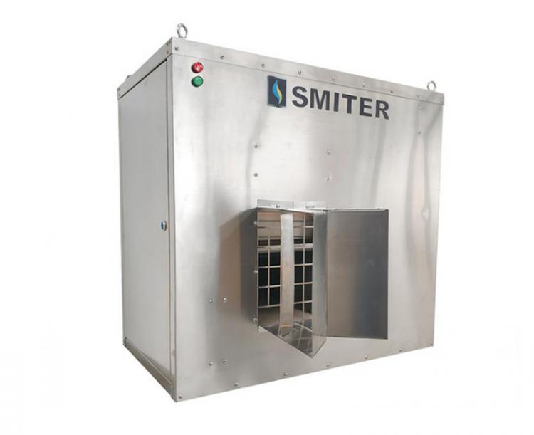 柜式直燃機(jī)